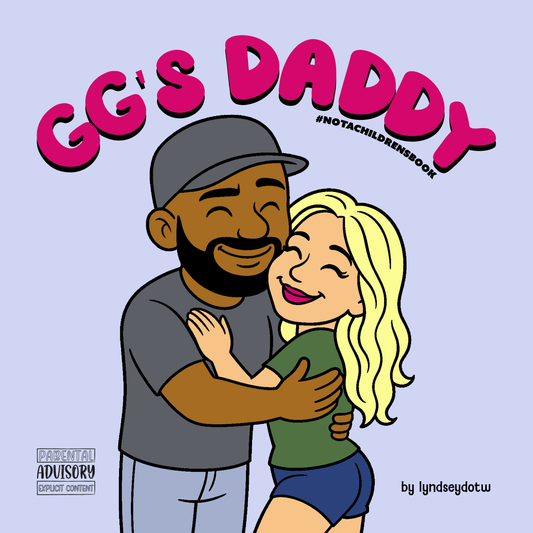 GG's Daddy