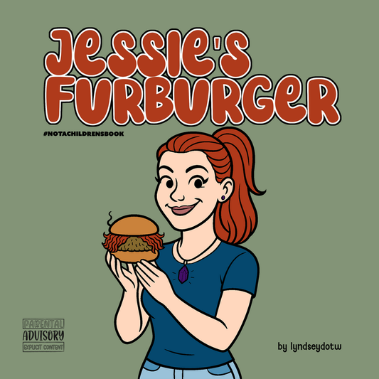 Jessie's Furburger